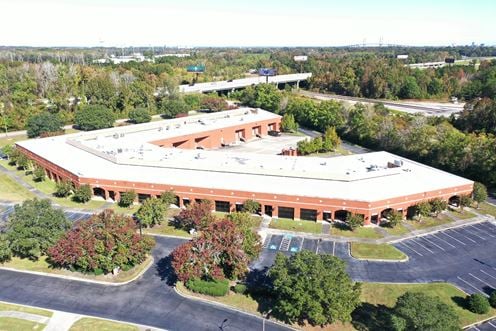 Chatham Center Liberty Building