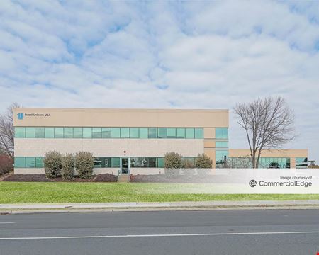 Photo of commercial space at 100 Brodhead Road in Bethlehem