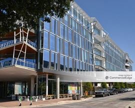 Alpha Building @ Mueller Business District