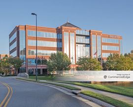 Convergence Center I