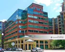 Courthouse Place