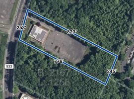 1741 Whitehorse Mercerville Road