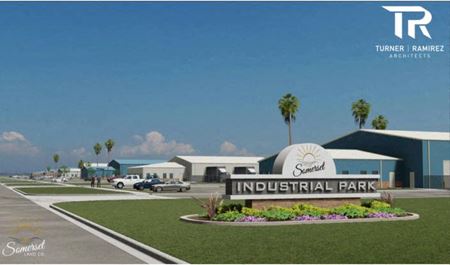 Photo of commercial space at Hwy 181 in Sinton