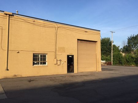 Photo of commercial space at 33737 Groesbeck Hwy in Fraser