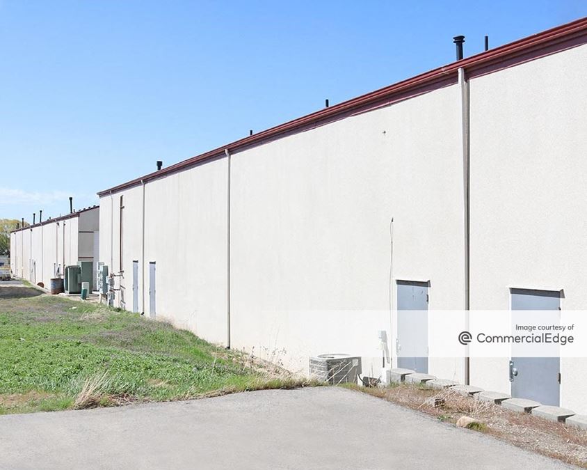Northgate Office-Flex Space For Lease