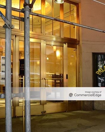 307 West 38th Street
