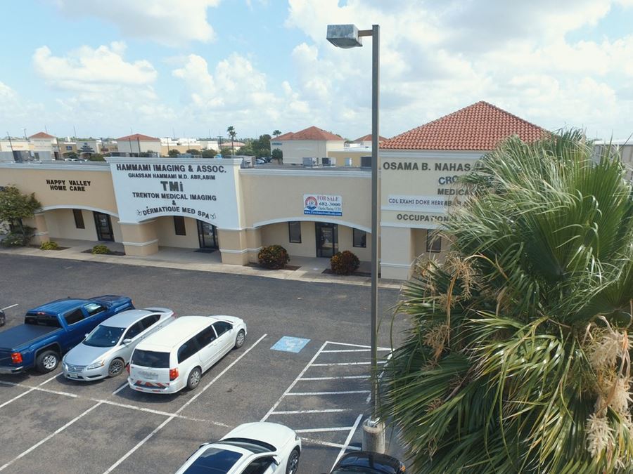 Crosspoint Business Center