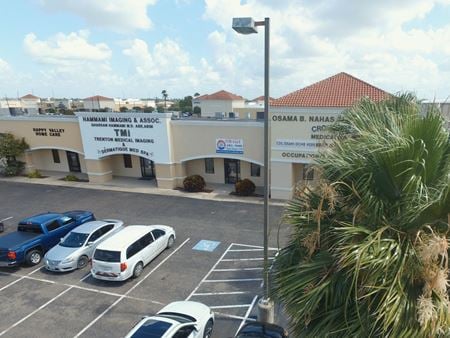Photo of commercial space at 2509 W. Trenton Rd. in Edinburg