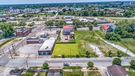 Ellis Street Downtown Augusta Development Site