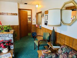 797 W Seminary Street Active Richland Center