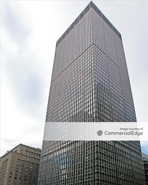 One Liberty Plaza - 165 Broadway, New York, NY | Office Space