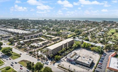 Office space for Rent at 2335 9th Street N, Suite 307 in Naples