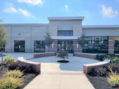 Photo of commercial space at 1740 Hempstead Road in Lancaster