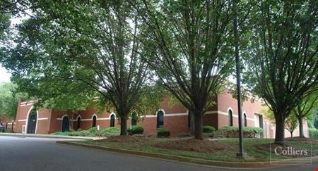 Photo of commercial space at 463 Lakeshore Pkwy in Rock Hill
