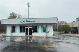 5610 Old National Hwy College Park, GA 30349