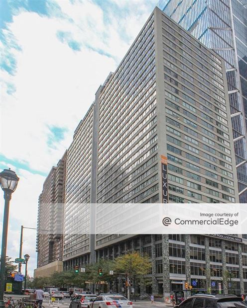 Sterling Commerce Center
