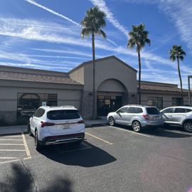 535 East McKellips Road - 6% CAP Investment Opportunity