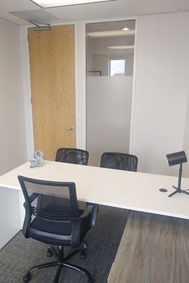 Workstyle Flexible Spaces - 4101 Greenbriar Dr