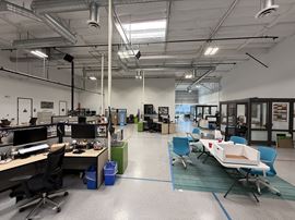 Wing Business Park