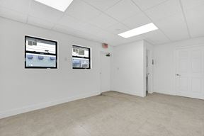 1670 W 33rd Pl - 8,000 SF