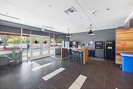 Photo of commercial space at Nike - 8760 NE Evergreen Pkwy in Hillsboro