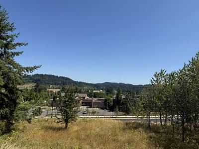 Happy Valley Residential Land