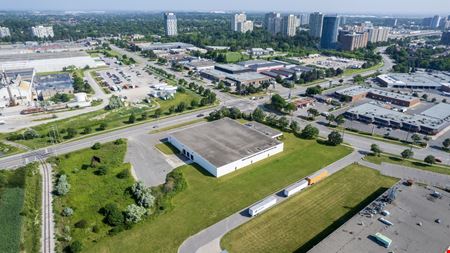 Other space for Rent at 80 West Drive in Brampton