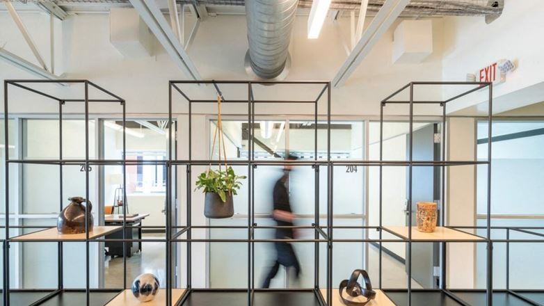 Pearl Cowork - 200 East Grayson Street