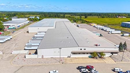 Industrial space for Sale at 5542 West Grand River Avenue in Lansing