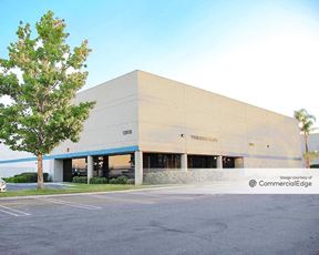 Cerritos Corporate Center - 13910, 13915 & 13950 Cerritos Corporate Drive