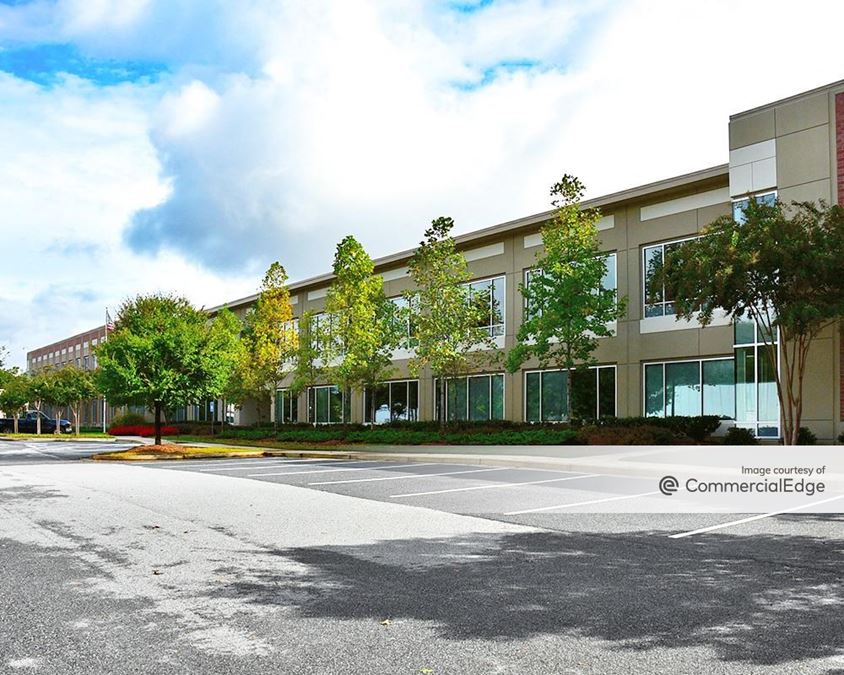 1500 Centre Pkwy, Atlanta, GA 30344