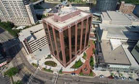 Most Innovative Workspace in Downtown Grand Rapids - Grand Rapids