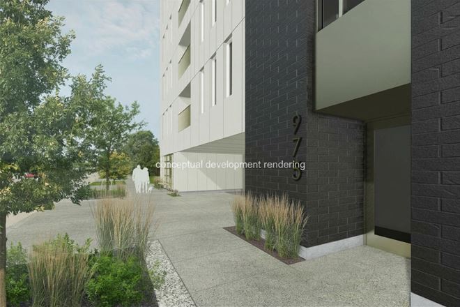 947 Euclid Avenue | Shovel-Ready 40-Unit Development | Salt Lake City