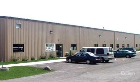 Office space for Rent at 6025 Femrite Dr in Madison