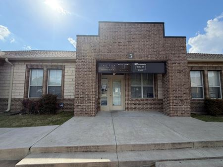 Office space for Sale at 600 Round Rock West Dr in Round Rock