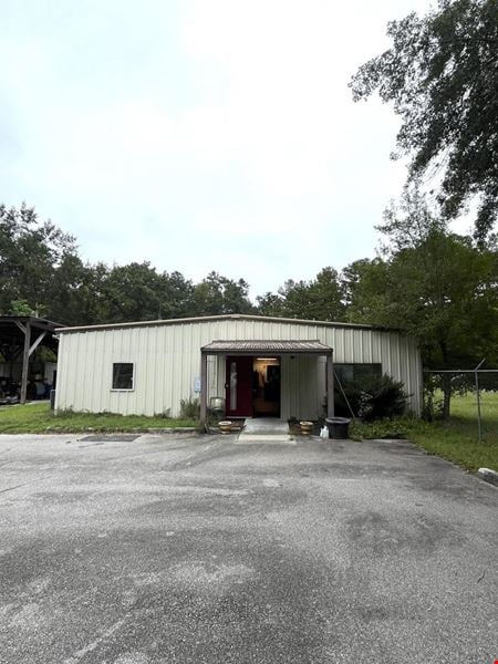 Industrial space for Sale at 1913 Hiers Corner Rd in Walterboro