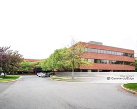 Wellington Business Center I