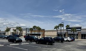 Sabal Pointe Plaza