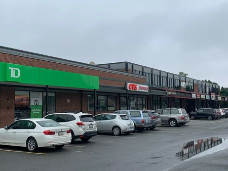 Office space for Rent at 449 Forest Avenue in Portland