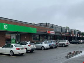 Prime Retail / Office Space