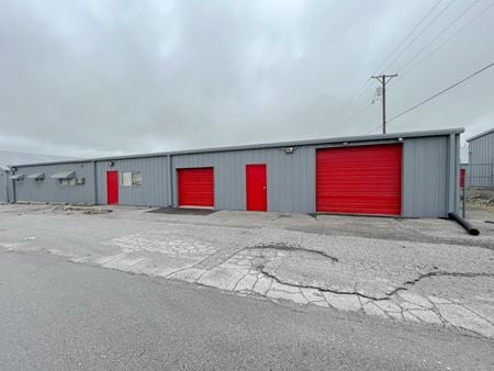 Industrial space for Rent at 1802 N Deffer Dr in Nixa