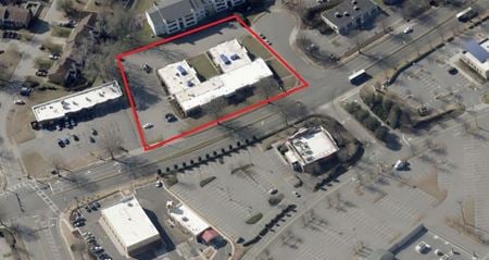 Photo of commercial space at 1021 Eden Way N in Chesapeake