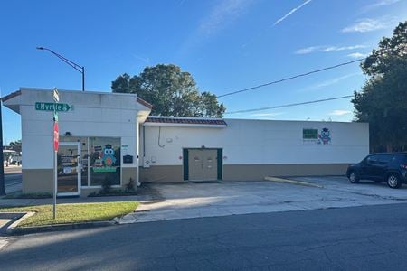 Photo of commercial space at 618 N Massachusetts Ave in Lakeland