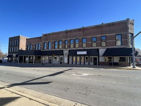 Office space for Rent at 201 - 209 N. Jackson St. in Frankfort
