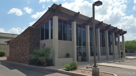 Photo of commercial space at 833 W. Broadway  in Tempe