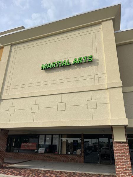 Photo of commercial space at 2777 University Blvd W in Jacksonville