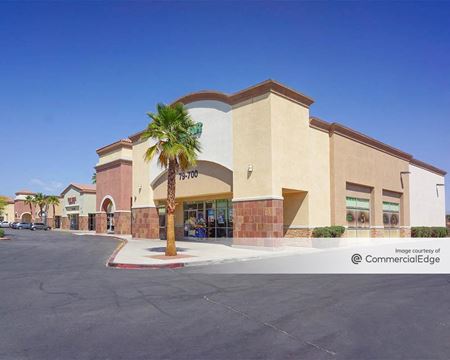 Photo of commercial space at 79640 State Route 111 in La Quinta