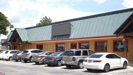 Retail space for Rent at 1490 FL-436 in Casselberry