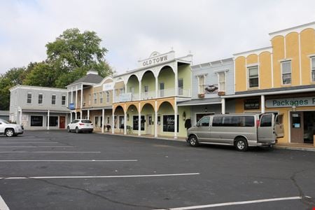 Old Town - Owensboro
