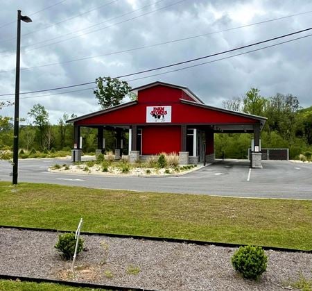 Industrial space for Sale at 5167 S Brannon Stand Rd in Dothan